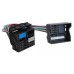 Переходник ISO Quadlock - new-Quadlock old AWM 160-328