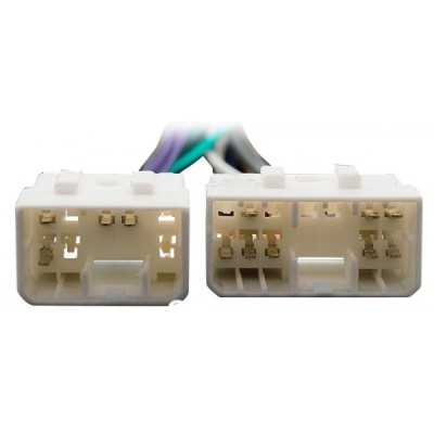 Перехідник ISO Mazda ACV 1170-02