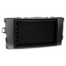 Перехідна рамка AWM Toyota Auris (781-07-057)