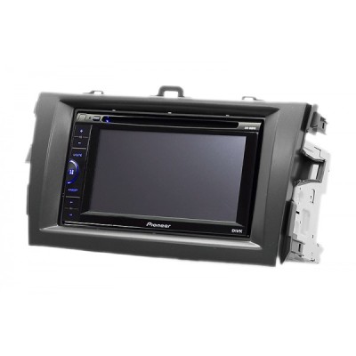 Перехідна рамка CARAV Toyota Corolla (08-003)