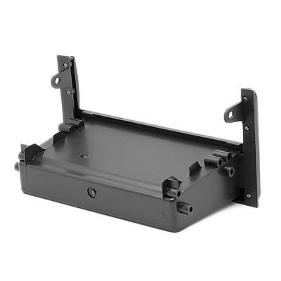 Перехідна рамка CARAV Toyota 1 DIN (11-420)
