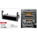 Перехідна рамка CARAV Toyota 1 DIN (11-420)