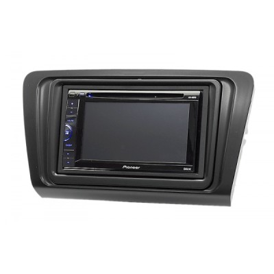 Перехідна рамка CARAV Skoda Octavia (11-462)