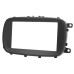 Перехідна рамка Carav Fiat 500X (11-805)