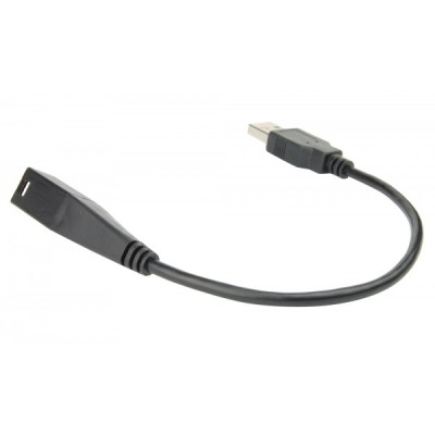 Адаптер для штатних USB-роз'ємів Toyota Carav 20-004