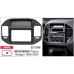 Перехідна рамка Carav Mitsubishi Pajero (22-266)