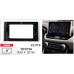 Перехідна рамка Carav Toyota RAV4 (22-979)