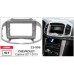 Перехідна рамка Carav Chevrolet Captiva (22-996)