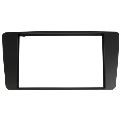 Перехідна рамка AWM Skoda Octavia (781-08-117)
