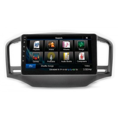 Перехідна рамка Carav MG 350 (22-283)