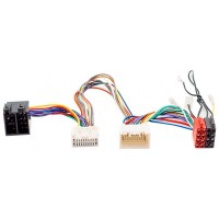 Перехідник для магнітол Mitsubishi, Peugeot, Citroen Carav 12-230