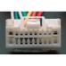 Перехідник для магнітол Mitsubishi, Peugeot, Citroen Carav 12-230