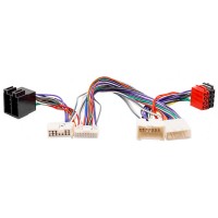 Перехідник для магнітол Dacia, Renault, Opel Carav 12-243