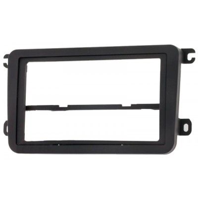 Перехідна рамка Metra Volkswagen Caddy, Golf, Jetta, Passat, Polo, Tiguan, Touran (99-9011B)