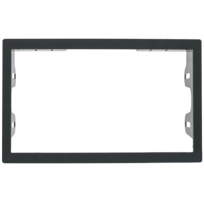 Перехідна рамка Mercedes A-Klasse, M-Klasse, Vaneo Metra 95-9012
