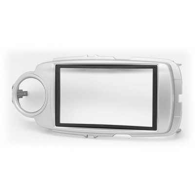 Перехідна рамка Toyota Yaris CARAV 11-342