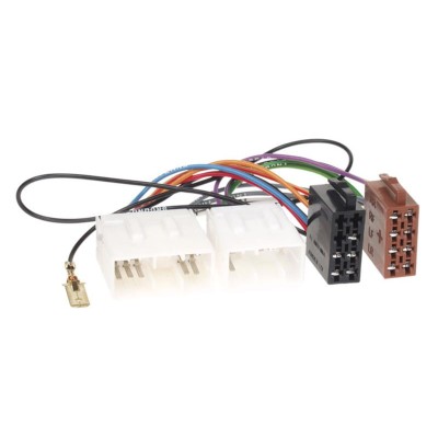 Перехідник ISO Mazda ACV 1170-02