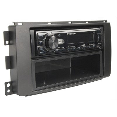 Перехідна рамка ACV Smart ForTwo (281190-23)