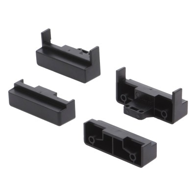Перехідна рамка ACV Audi A4, A6, A8 (281320-01)