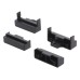 Перехідна рамка ACV Audi A4, A6, A8 (281320-01)