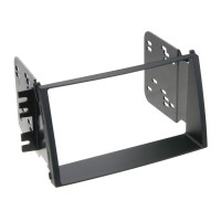 Перехідна рамка ACV KIA Soul (381178-25)