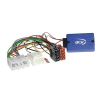 Адаптер кнопок на руле Mitsubishi Colt (MS-0914)