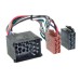 Перехідник ISO ACV BMW, Land Rover, Rover, Mini (1020-02)