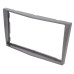 Перехідна рамка AWM Opel Astra, Antara, Corsa, Zafira (781-07-101)