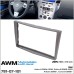 Перехідна рамка AWM Opel Astra, Antara, Corsa, Zafira (781-07-101)