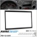 Перехідна рамка AWM Peugeot, Citroen, Fiat (781-12-041)