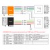 Перехідник ISO Mazda ACV 1170-02