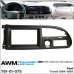 Перехідна рамка AWM Ford Transit (781-01-075)
