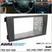 Перехідна рамка AWM Audi A6 (781-04-103)