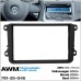 Перехідна рамка AWM Volkswagen, Skoda, Seat (781-35-046)