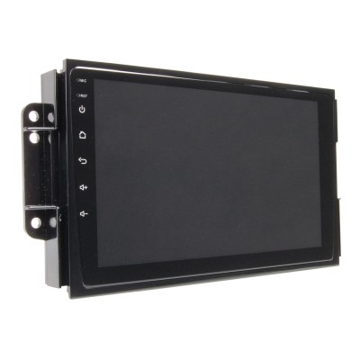 Переходная рамка AWM Chery Tiggo 3 (981-09-032)