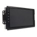 Переходная рамка AWM Chery Tiggo 3 (981-09-032)