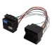 Переходник ISO Quadlock - new-Quadlock old AWM 160-328