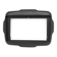 Перехідна рамка Jeep Renegade Carav 22-629