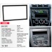 Перехідна рамка CARAV Volkswagen Passat B5, Bora, Golf, Lupo, Polo (11-101)