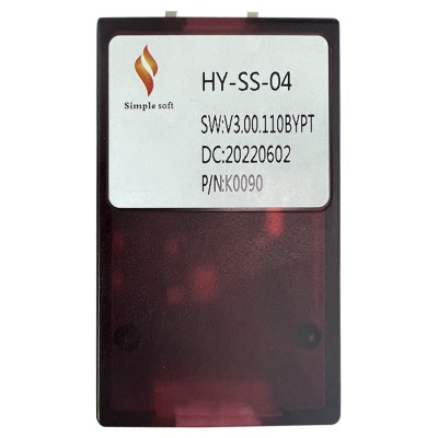 Перехідник для магнітол 9", 10.1" Hyundai, KIA Carav 16-161