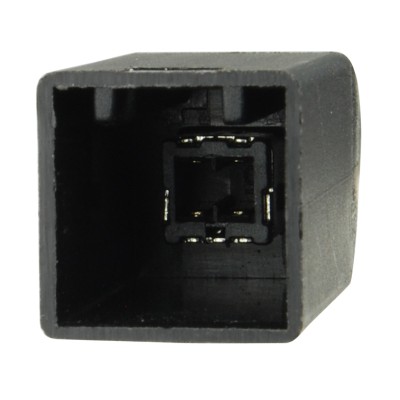 Адаптер для штатних USB-роз'ємів Toyota Carav 20-004