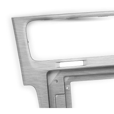 Перехідна рамка Volkswagen Golf 7 Carav 22-048