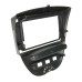 Перехідна рамка Carav Citroen C1, Peugeot 107, Toyota Aygo (22-380)