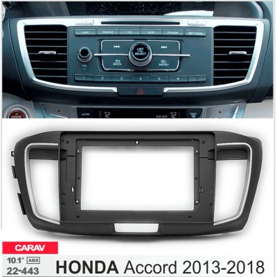 Перехідна рамка Honda Accord Carav 22-443