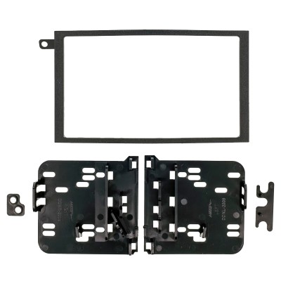 Переходная рамка Metra Chevrolet, Caddilac, Suzuki Multikit (95-2009)