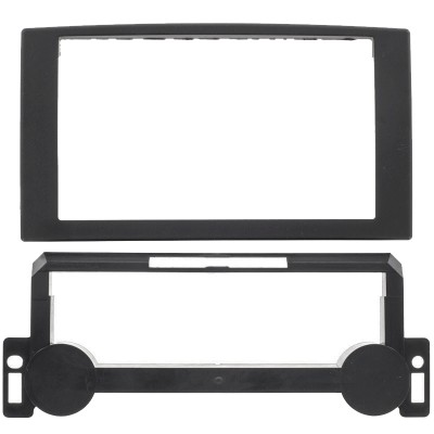 Перехідна рамка Chrysler, Dodge, Jeep Metra 95-6533B