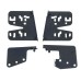Перехідна рамка Metra Honda Ridgeline (95-7870G)