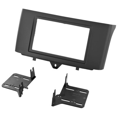 Перехідна рамка Metra Smart ForTwo (95-8720B)