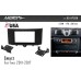 Перехідна рамка Metra Smart ForTwo (95-8720B)