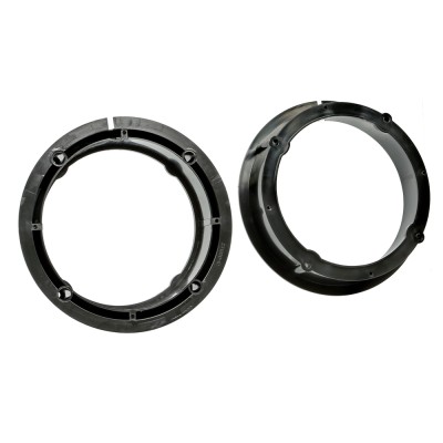 Проставки под динамики ACV 271320-12 для автомобилей Audi, Skoda, Seat, Volkswagen